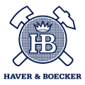 logo haver e boecker