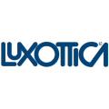 logo luxottica